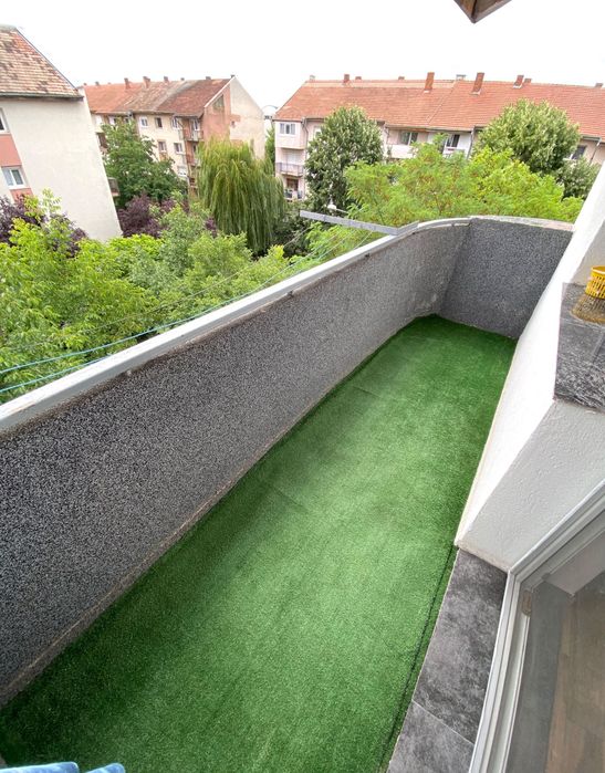 De vanzare apartament 2 camere Carpati II