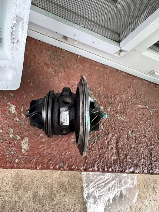 Garrett средна част gt2871r