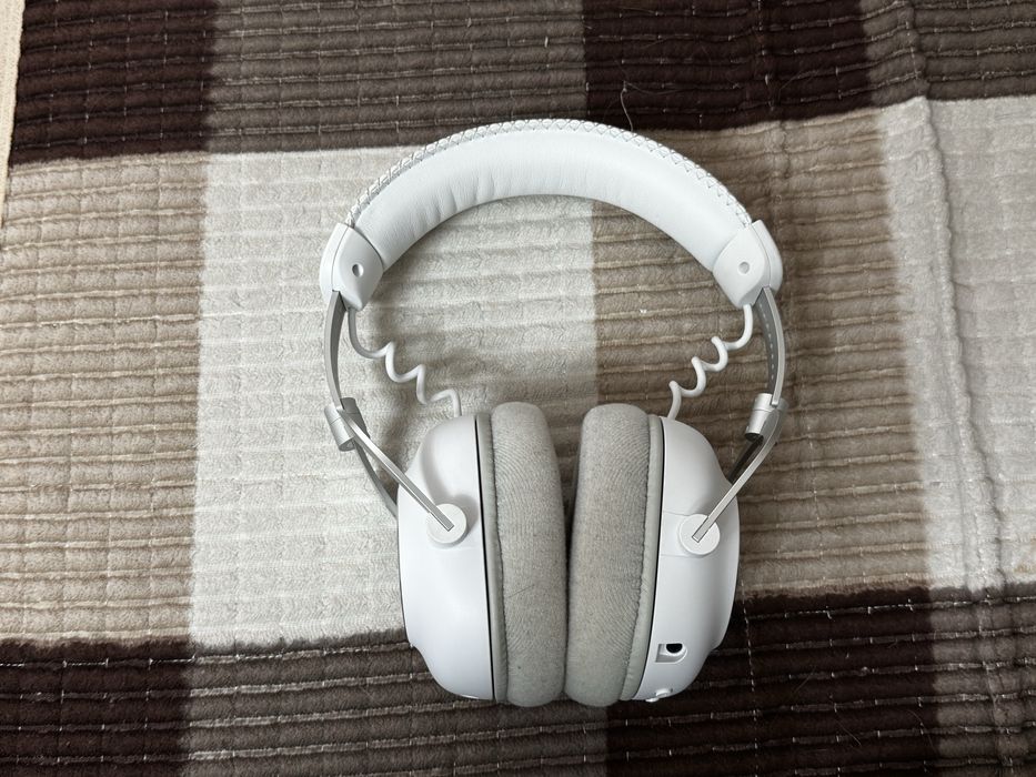 Наушники Logitech G Pro X 2