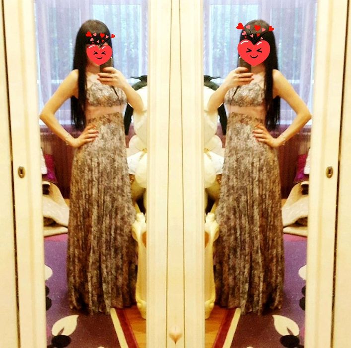 Вечерние платья. Недорого!