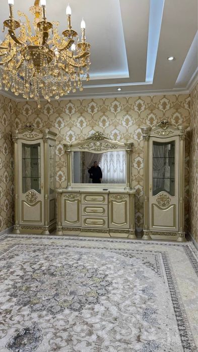 Жозиба мебель туплами. Хонадонингиз курки була олади.
