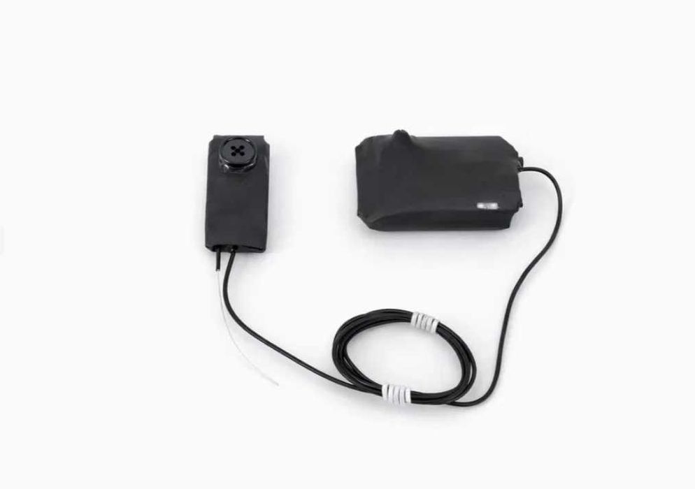Inchiriat: Camera Copiat PRO Nasture Casti de Copiat Casti BAC 2026