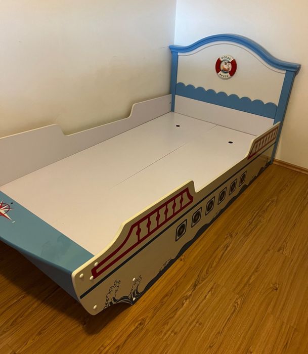 Dormitor Mobexpert copii