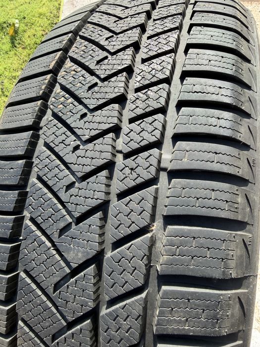 Anvelope iarna 215 45 17 / 215 50 17