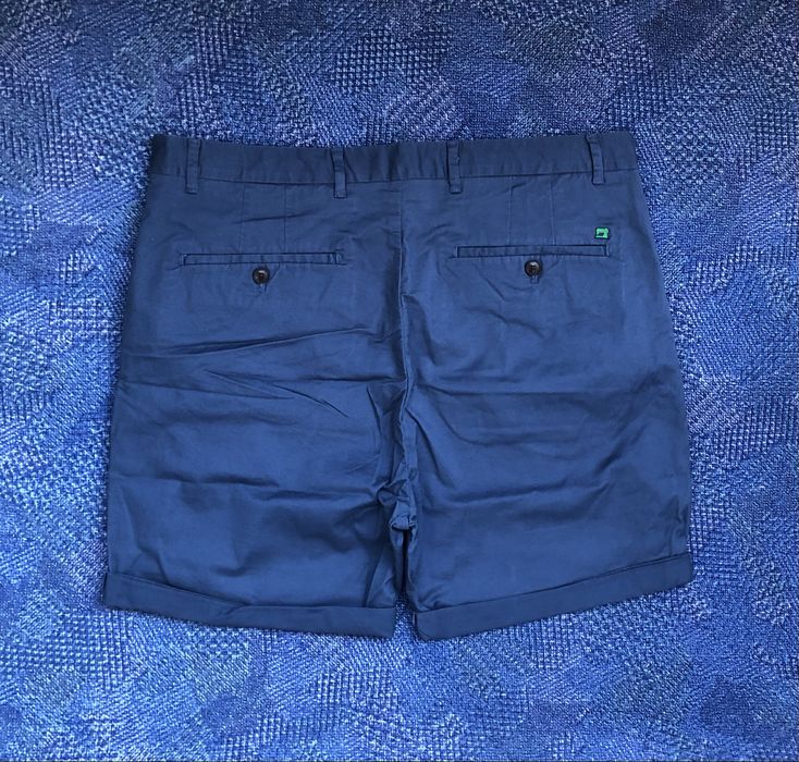 Scotch & Soda Chino Short ОРИГИНАЛНИ мъжки къси панталони - 38