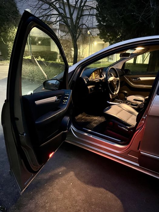 Mercedes-Benz  A 160 CDİ