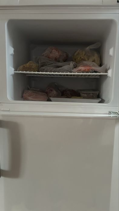 Хладилник Beko в отлично състояние