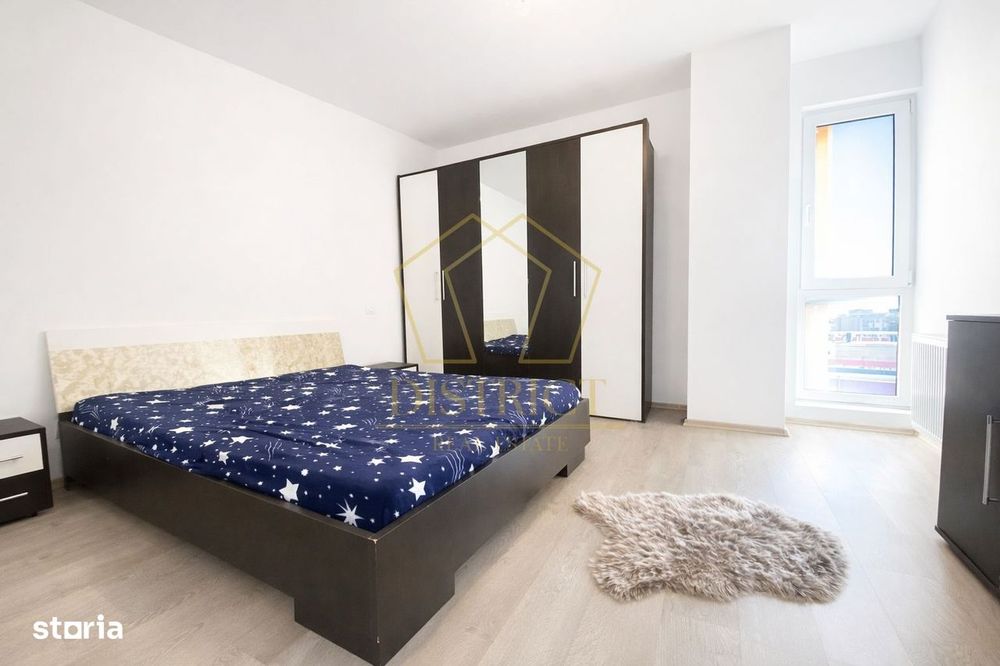 Apartament cu 2 camere | Soarelui