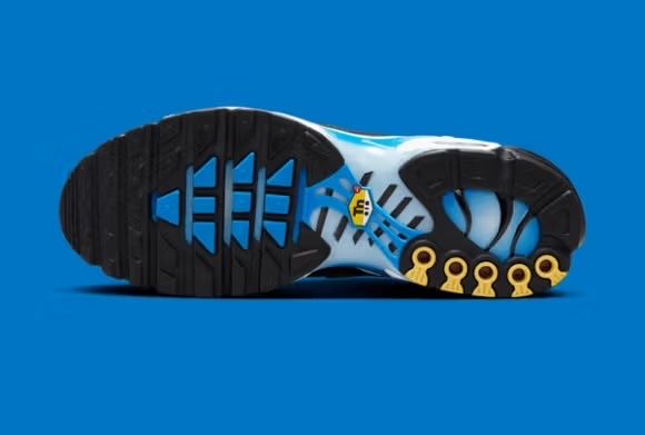 NIKE AIR MAX TN ‘Napoli’ 36,37,38,39,40,41,42,43,44,45