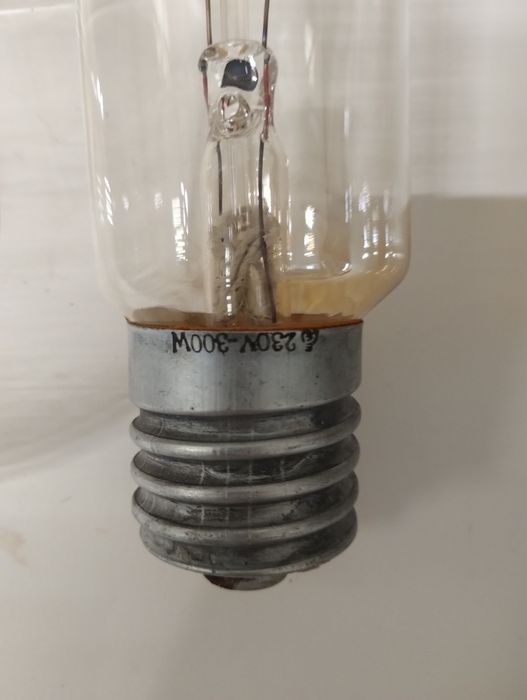 Ретро крушка 300w