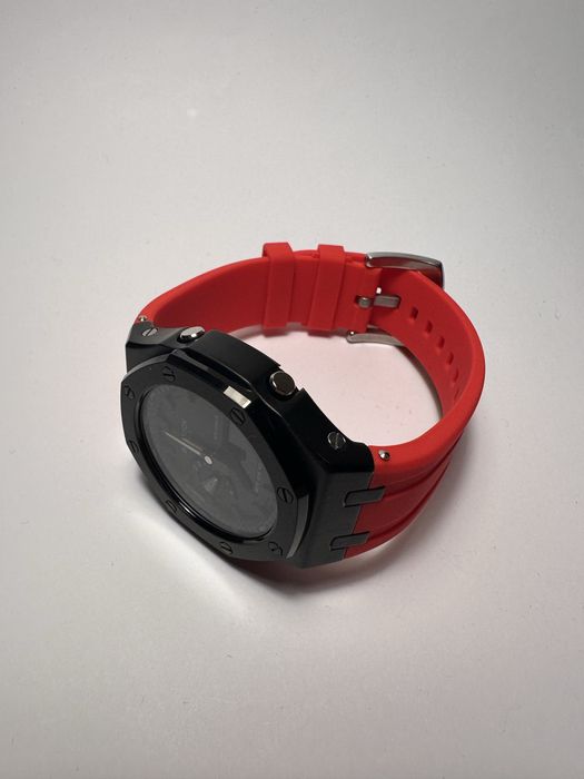 Ceas G-Shock ‘CasiOak’