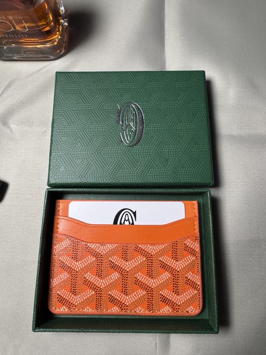 Vand Card Holder G