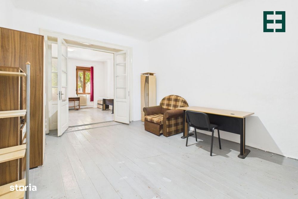 Casă cu 2 camere -  Zona Elisabetin - Timișoara
