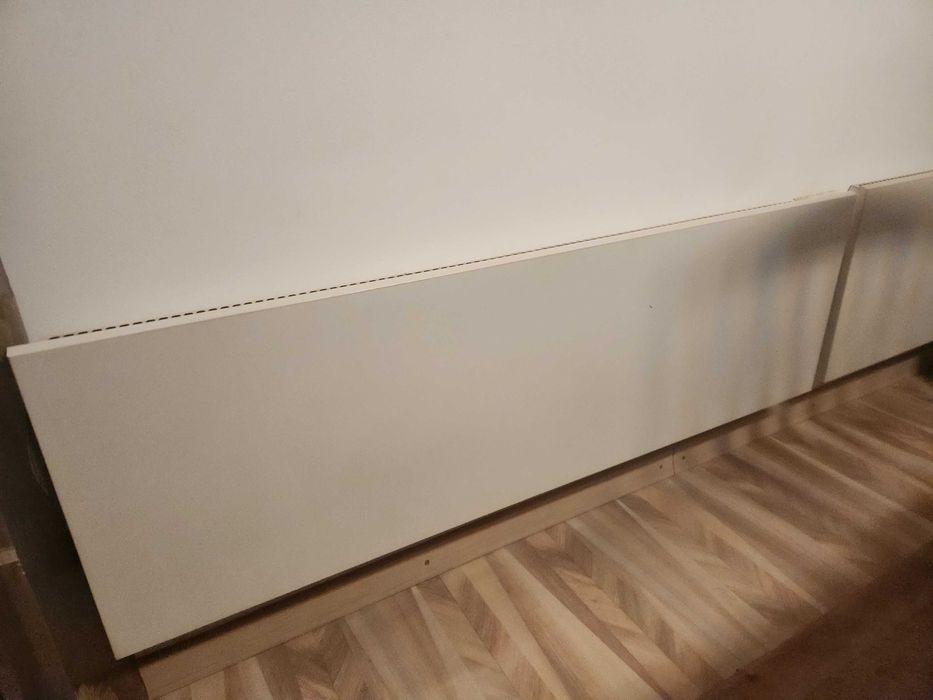 Конвектор Adax Standart VP 917 KET 1700W