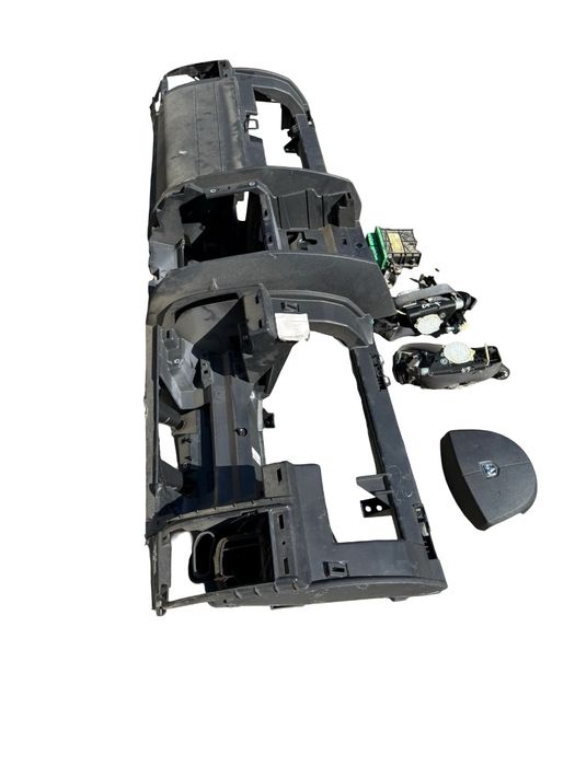 Kit Airbag Dodge Nitro 2006 - 2012