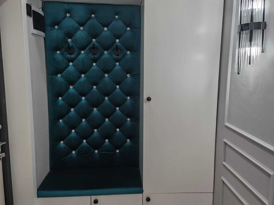 Продам 2-ком квартиру в г. Уральск