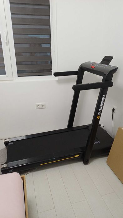 Бягаща пътека PROGRESSIVE RUN4500