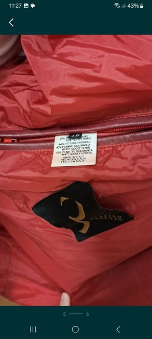 Продам брендовую куртку