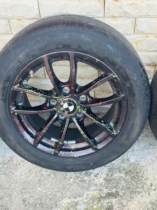 Джати за BMV 16 ки внос от германия