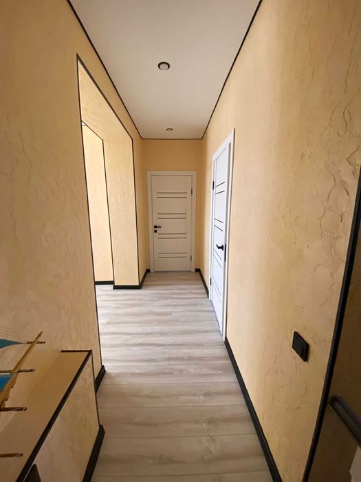 Продам двухэтажный танхаус