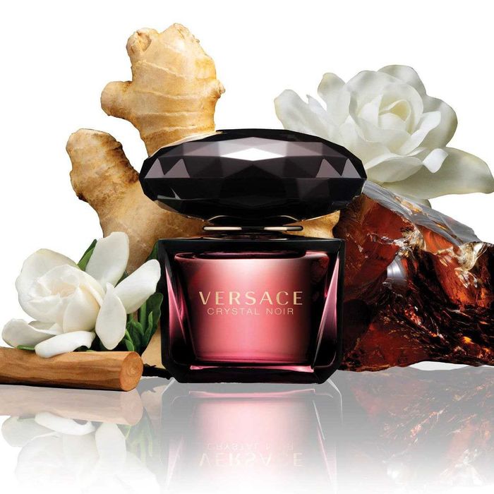 Versace Crystal Noir ORIGINAL
