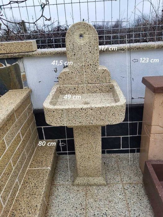 Cismea Artizanal, Regil