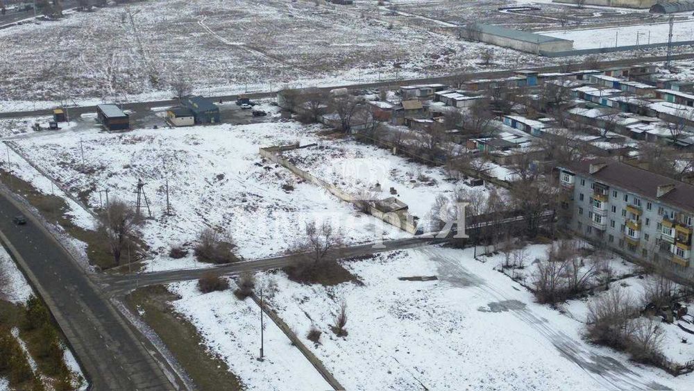 продам земельный участок