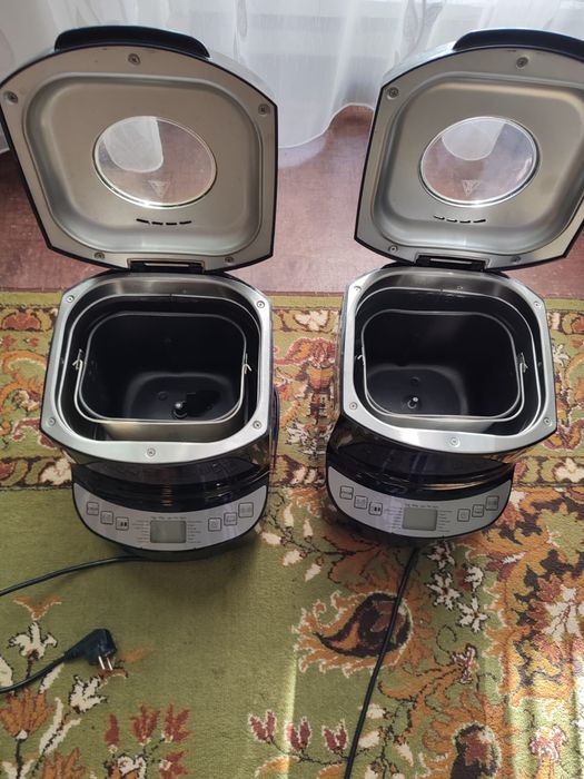 Masina de paine HD9046