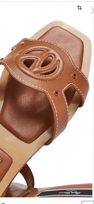 Дамски чехли Pepe Jeans 38