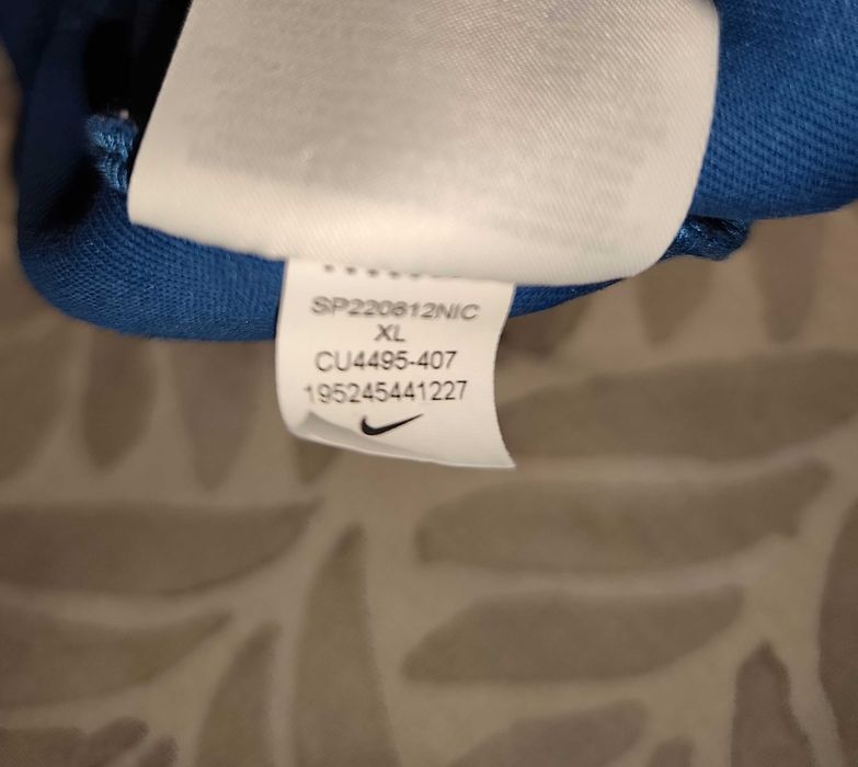 Долнище Nike tech fleece (Размер ХL)