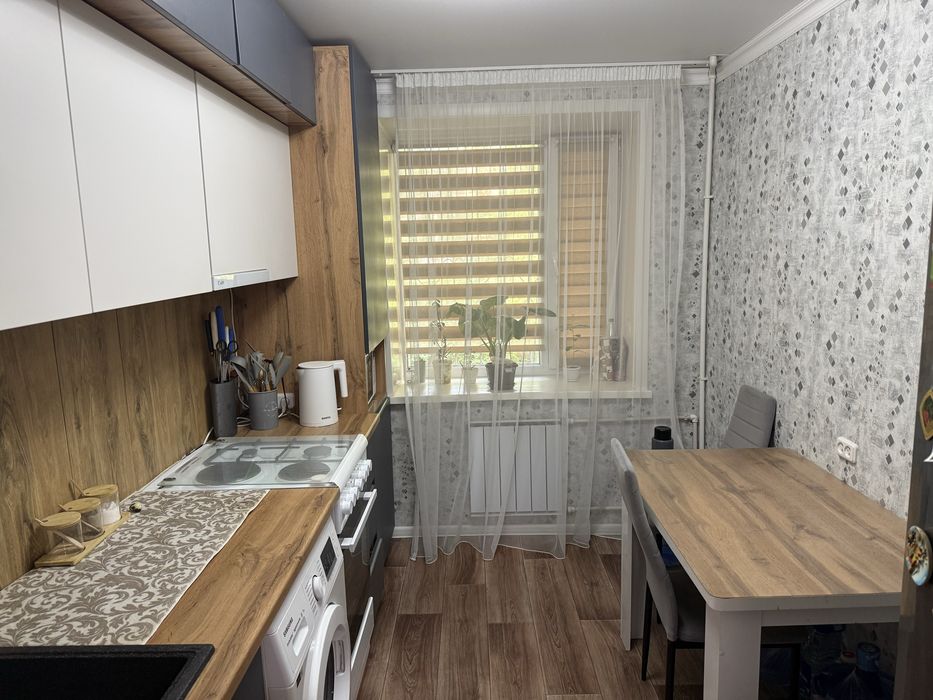 Продаю 3х комн Квартиру в Михайловке