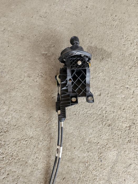 Timonerie cu cabluri Ford Transit 2013 duba 2,2 tdci 6trepte