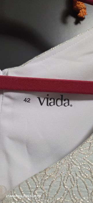 Rochie de zi marimea 42