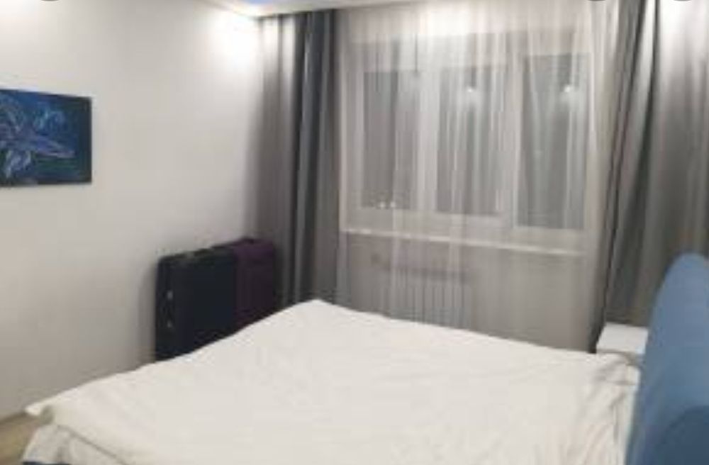 Сдам посуточно 1 комнатную Аружан Встреча Абылайхана