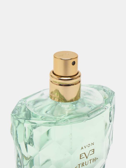 Ayollar uchun parfyumlangan suv, EVE TRUTH atiri, Eau De Parfum, 50 ml