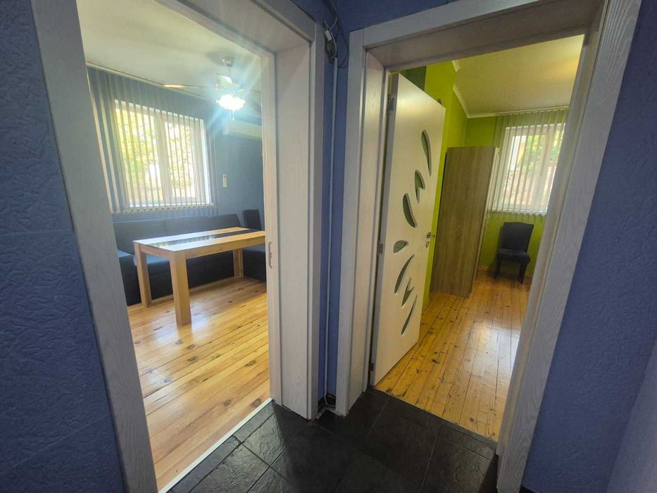 Продава се Тристаен апартамент в Плевен, Сторгозия - 76 кв.м за 889 €/кв.м - Снимка #8