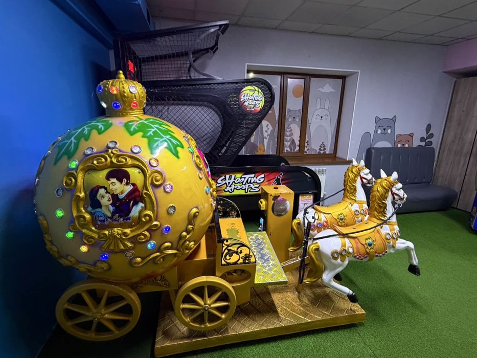 Игровые Автоматы
