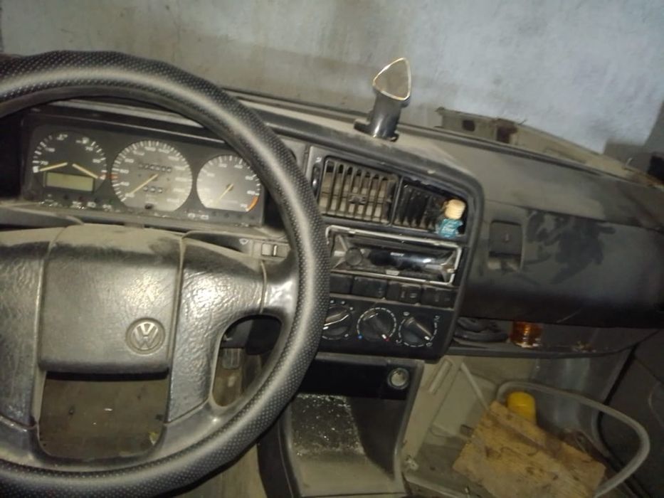 Продам Пассат б3