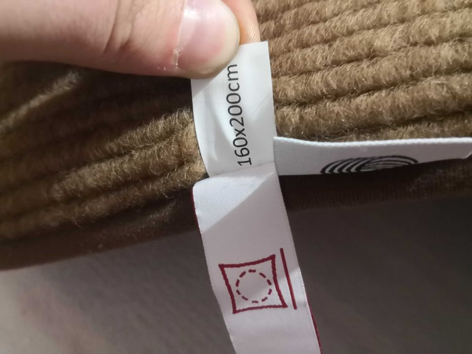 Welmax Спален Комплект