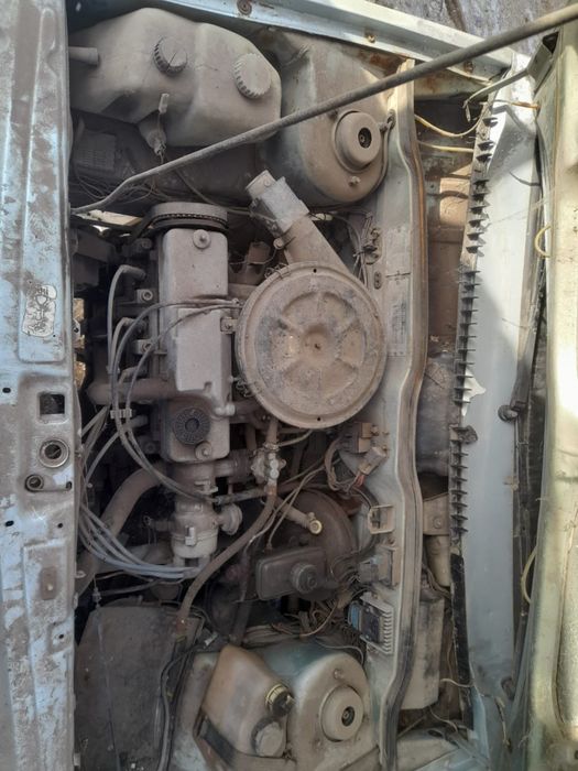 Продам машину ВАЗ 2109.