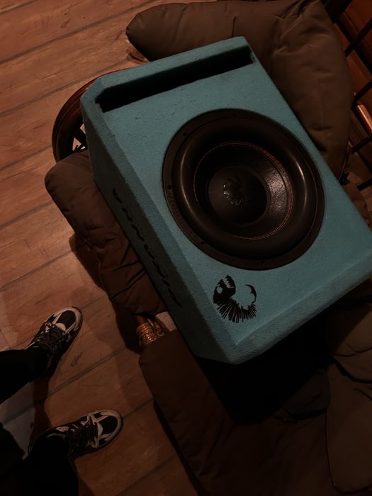 Продам DL Audio Piranha Marine V.2