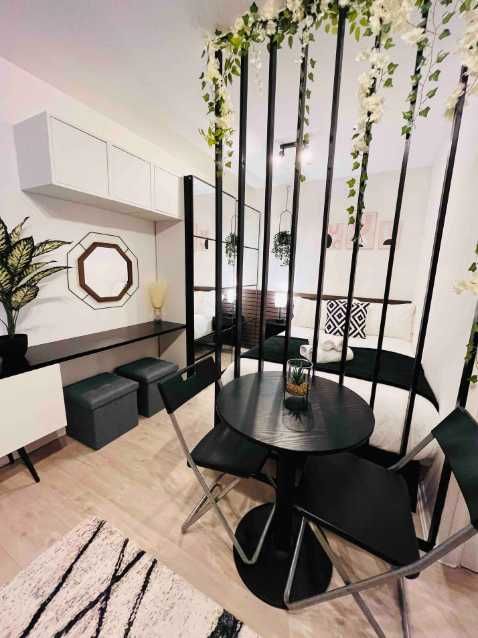 Дава се под наем Едностаен апартамент в София, Манастирски ливади - 40 кв.м за 306 € - Снимка #1