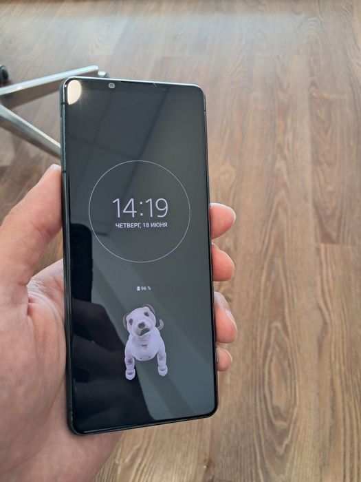 Sony Xperia 5 lll продам
