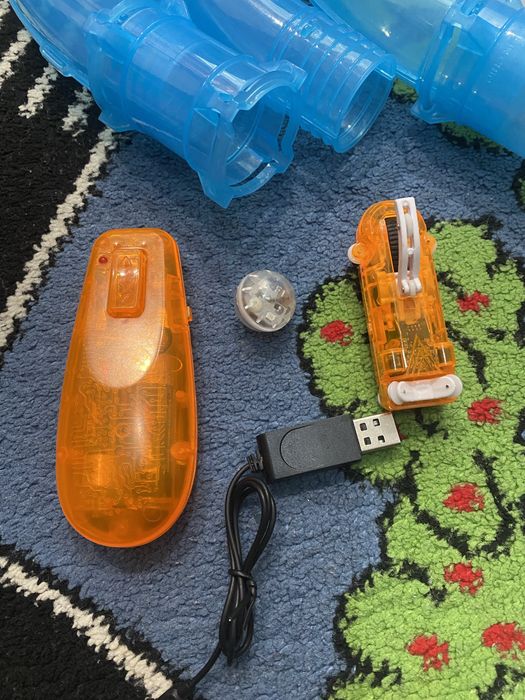 Продам пакет игрушек