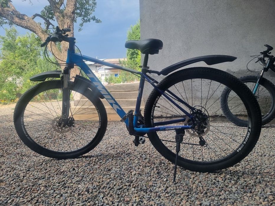 Velosiped 29 sotiladi