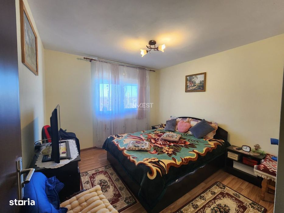 Casa Individuala , Zona Tomesti, 5 Camere