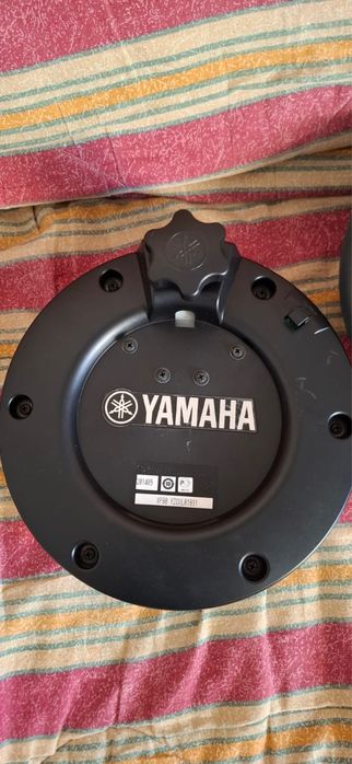 Барабани Yamaha DTX 502