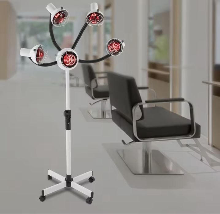 Инфразон за коса