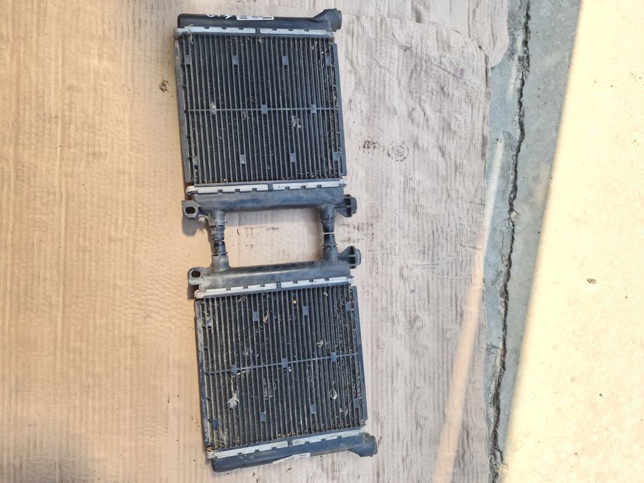 Radiator racire suplimentar bmw f30 f31 f32 f33 f36 335d 313cp n57 f40 f44 f45 mini