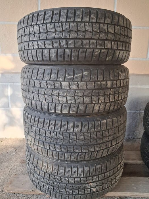 Продается зимние шины